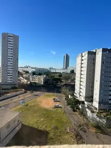 Imagem 2 - Apartamento em Condomínio Aporé, Goiânia - GO