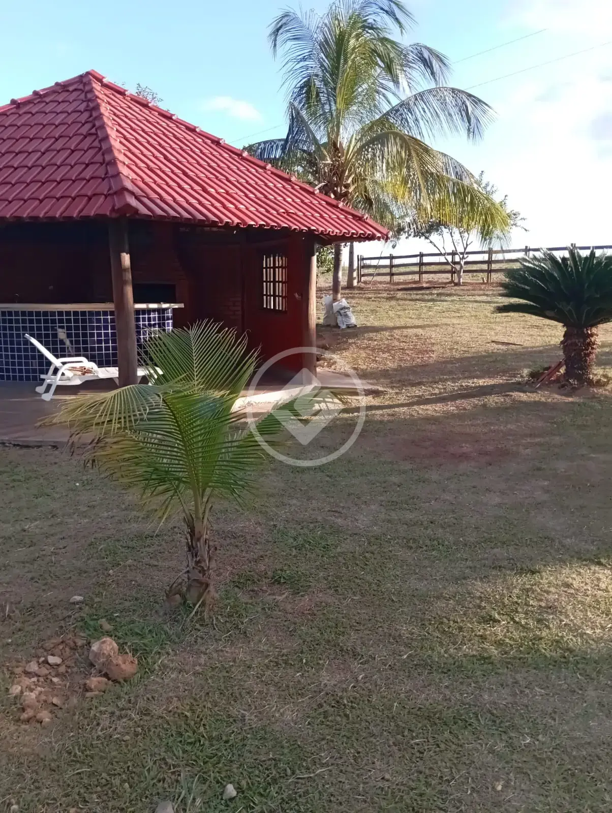 Imagem 2 - Fazenda em Zona Rural, Santa Cruz de Goiás - GO