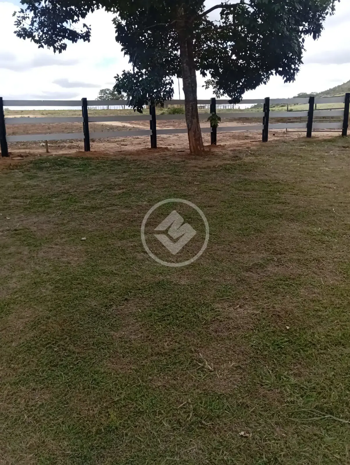 Imagem 5 - Fazenda em Zona Rural, Santa Cruz de Goiás - GO