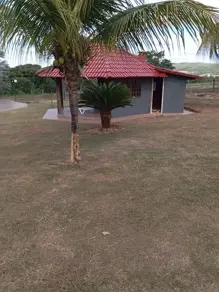 Imagem 6 - Fazenda em Zona Rural, Santa Cruz de Goiás - GO
