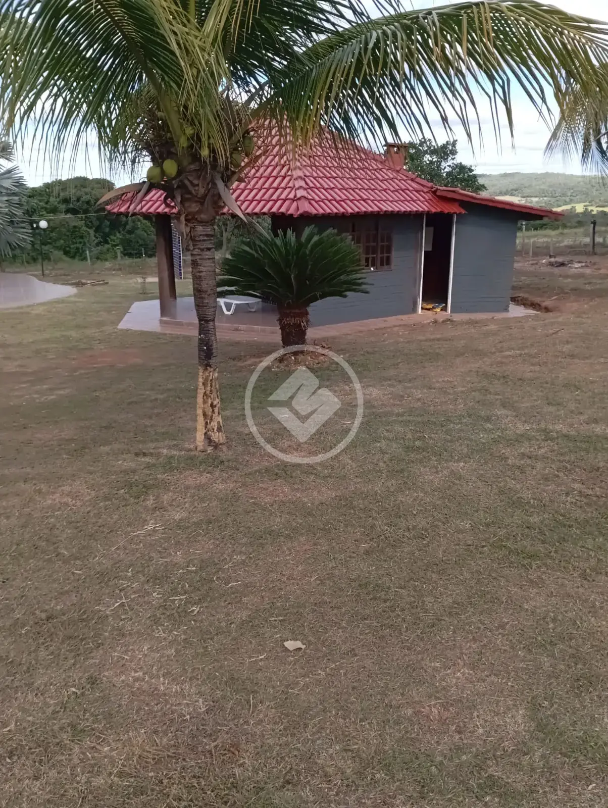 Imagem 6 - Fazenda em Zona Rural, Santa Cruz de Goiás - GO