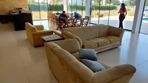 Imagem 5 - Casa Condomínio em Condomínio Cidade das Águas, Hidrolândia - GO