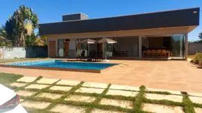 Casa Condomínio Condomínio Cidade das Águas, Hidrolândia - GO — foto 1