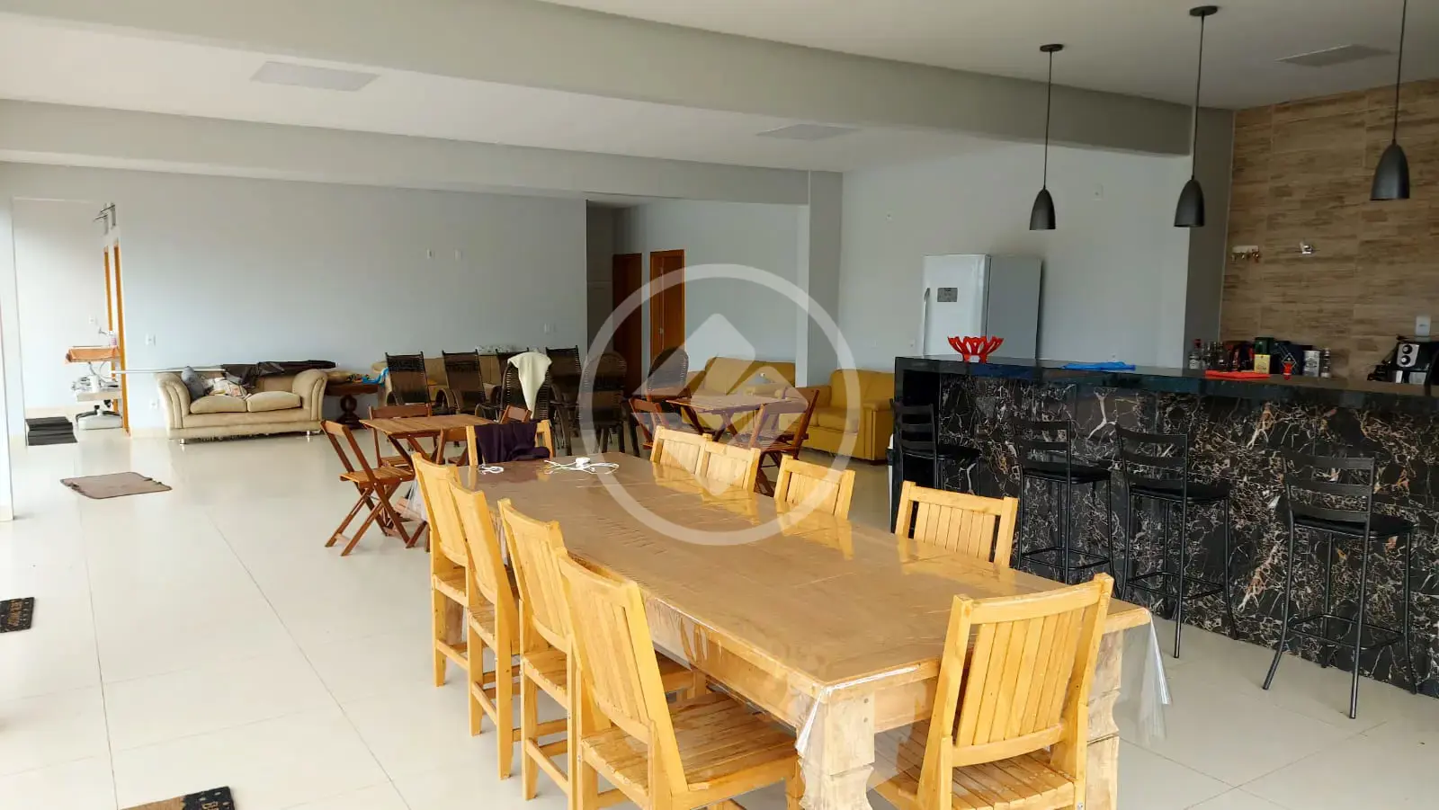 Image 2 - Casa Condomínio em Condomínio Cidade das Águas, Hidrolândia - GO