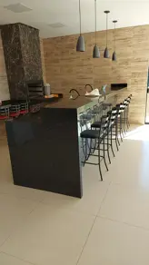 Imagem 6 - Casa Condomínio em Condomínio Cidade das Águas, Hidrolândia - GO