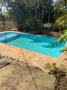 Imagem 3 - Chácara em Zona Rural Hidrolandia, Hidrolândia - GO