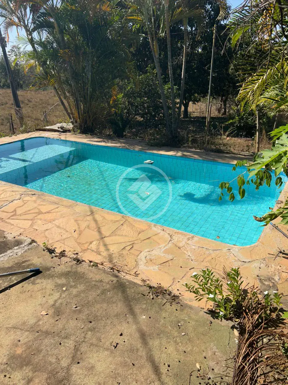 Imagem 3 - Chácara em Zona Rural Hidrolandia, Hidrolândia - GO