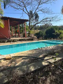 Imagem 4 - Chácara em Zona Rural Hidrolandia, Hidrolândia - GO