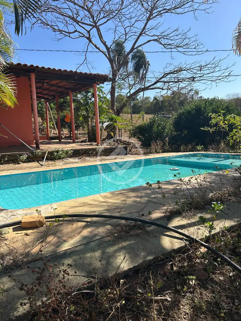 Imagem 4 - Chácara em Zona Rural Hidrolandia, Hidrolândia - GO