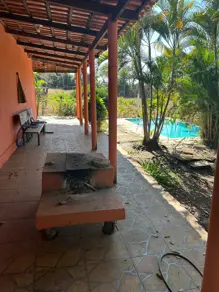 Chácara Zona Rural Hidrolandia, Hidrolândia - GO — foto 2