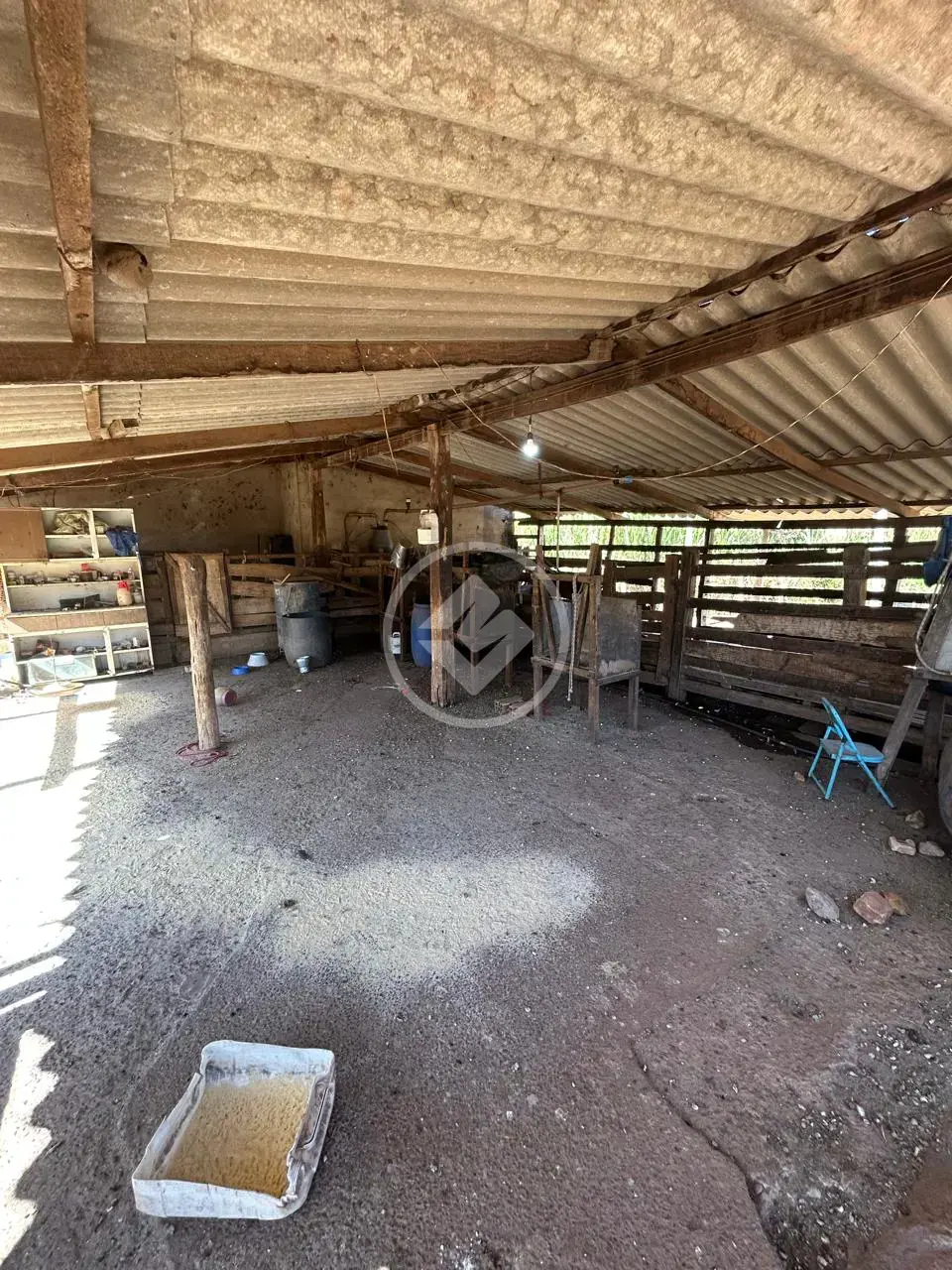 Imagem 5 - Chácara em Zona Rural Hidrolandia, Hidrolândia - GO