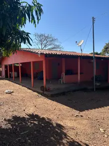 Chácara Zona Rural Hidrolandia, Hidrolândia - GO — foto 1