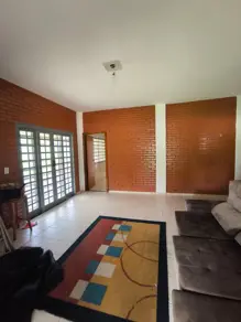 Imagem 3 - Chácara em Zona Rural Hidrolandia, Hidrolândia - GO