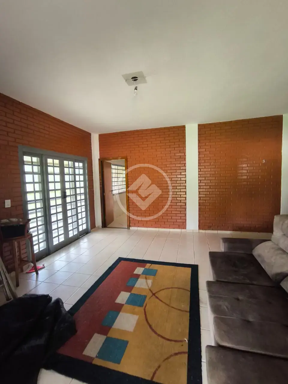 Imagem 3 - Chácara em Zona Rural Hidrolandia, Hidrolândia - GO