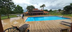 Chácara Zona Rural Hidrolandia, Hidrolândia - GO — foto 2
