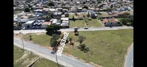 Terreno Morada Do Sol, Hidrolândia - GO — foto 1
