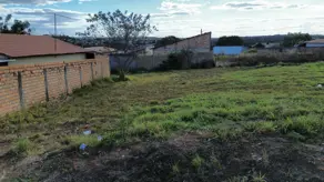 Terreno Morada Do Sol, Hidrolândia - GO — foto 2