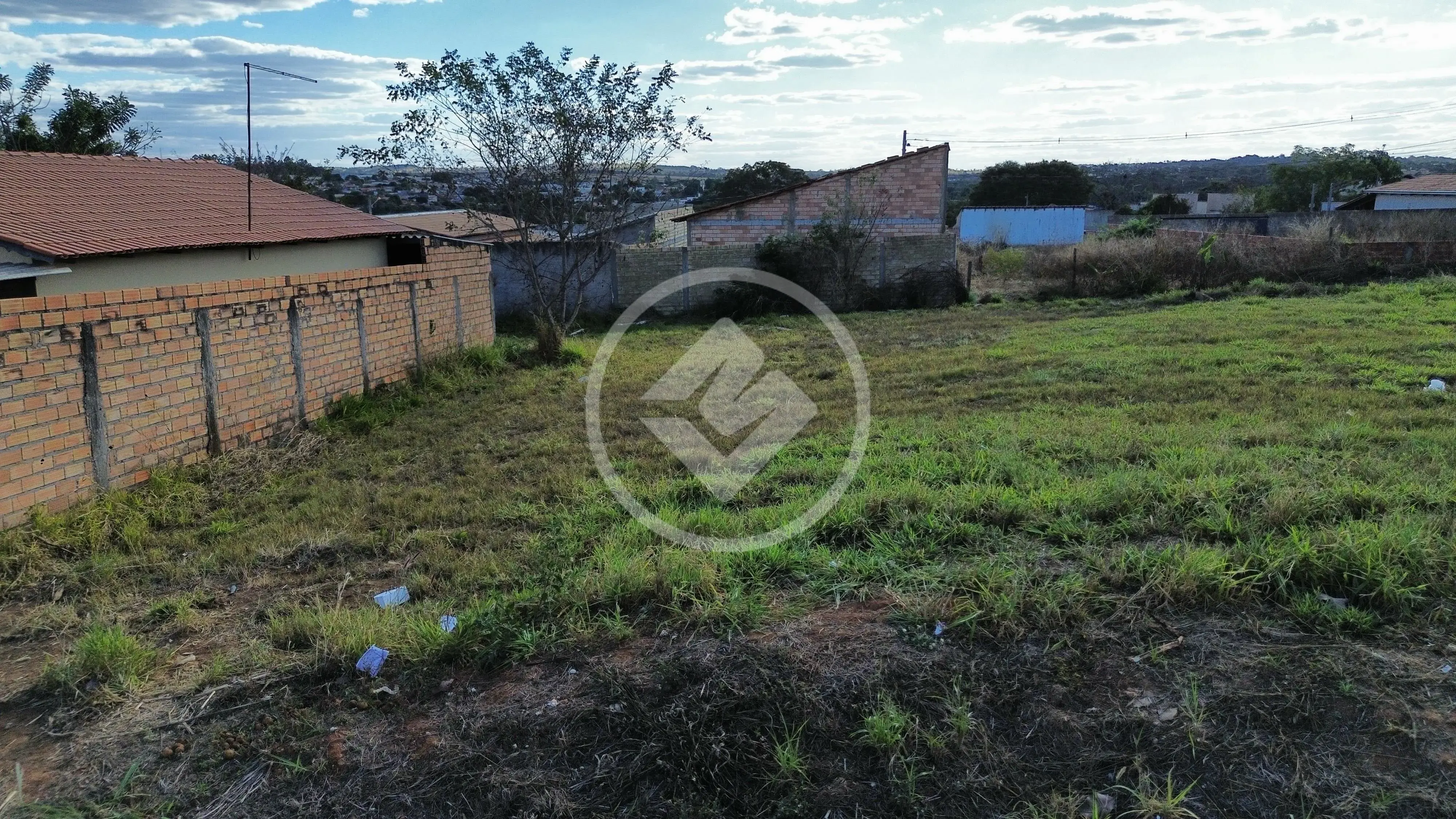 Imagem 1 - Terreno em Morada Do Sol, Hidrolândia - GO