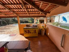 Imagem 5 - Casa Condomínio em Residencial Vitta, Hidrolândia - GO