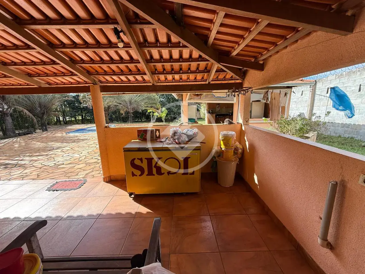 Imagem 5 - Casa Condomínio em Residencial Vitta, Hidrolândia - GO