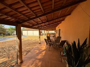 Imagem 3 - Casa Condomínio em Residencial Vitta, Hidrolândia - GO