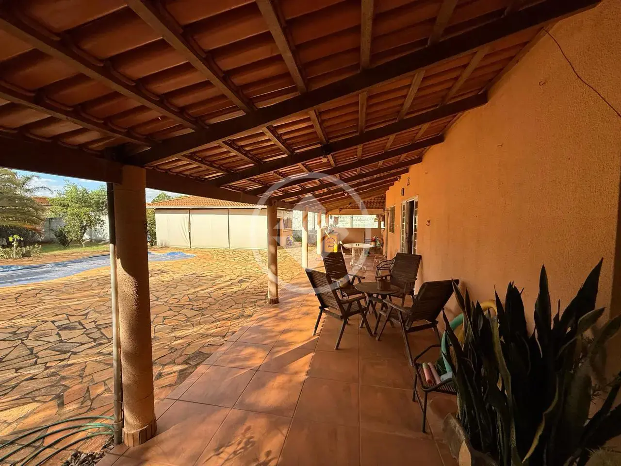 Imagem 3 - Casa Condomínio em Residencial Vitta, Hidrolândia - GO