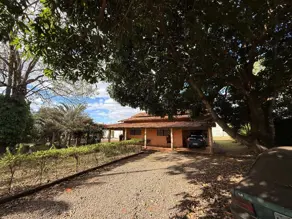 Casa Condomínio Residencial Vitta, Hidrolândia - GO — foto 1