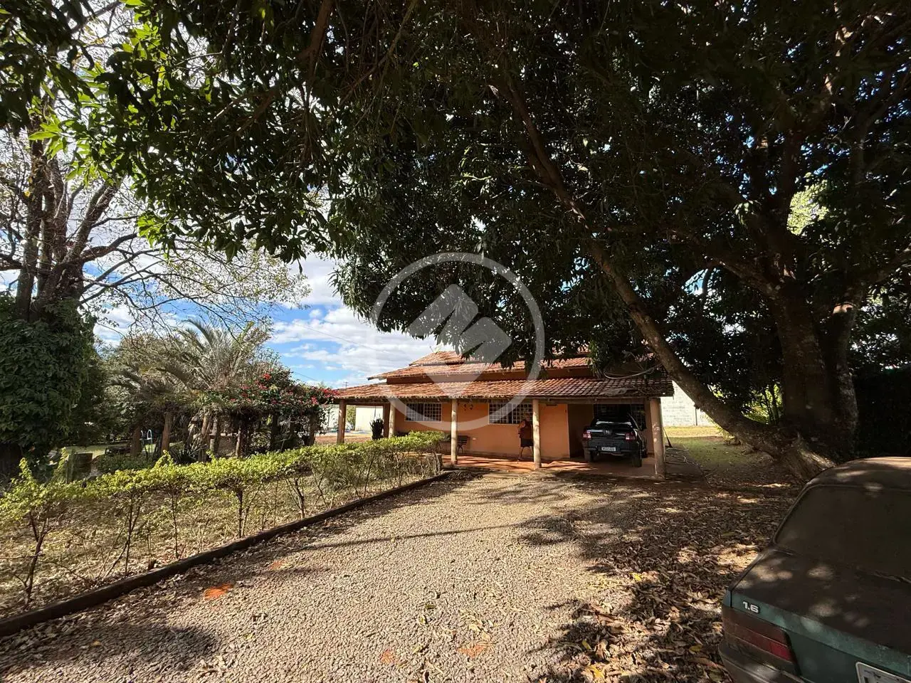 Imagem 1 - Casa Condomínio em Residencial Vitta, Hidrolândia - GO