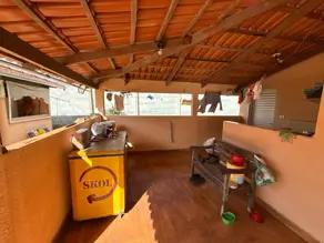 Imagem 2 - Casa Condomínio em Residencial Vitta, Hidrolândia - GO