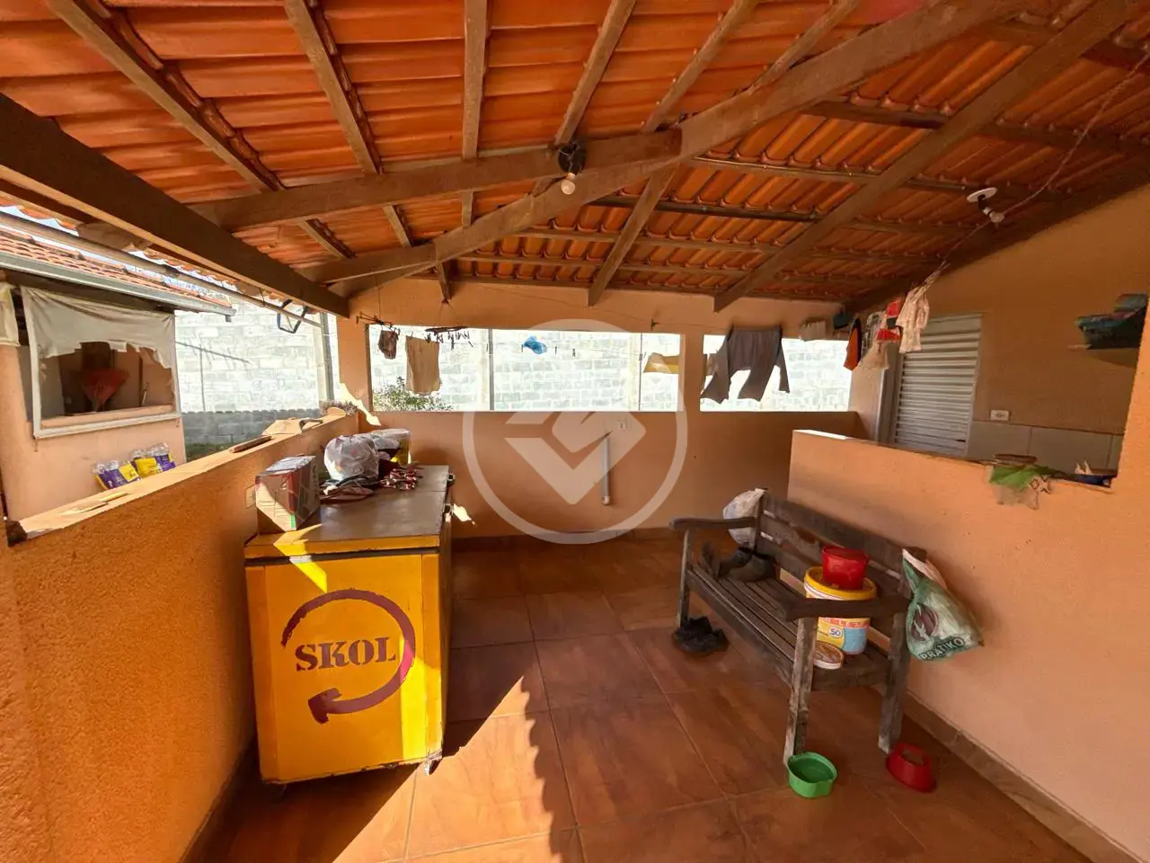 Imagem 2 - Casa Condomínio em Residencial Vitta, Hidrolândia - GO