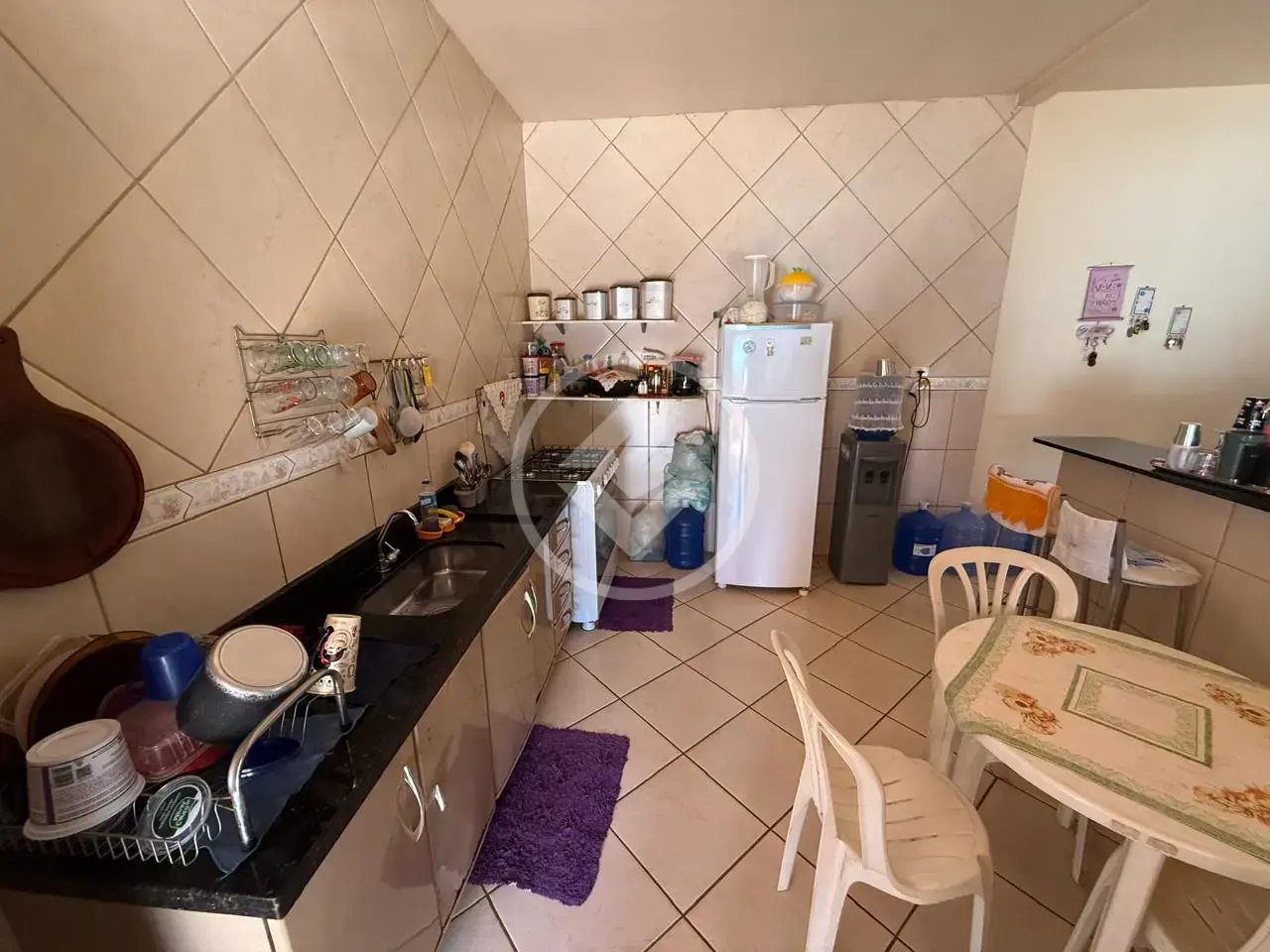 Imagem 1 - Casa Condomínio em Residencial Vitta, Hidrolândia - GO