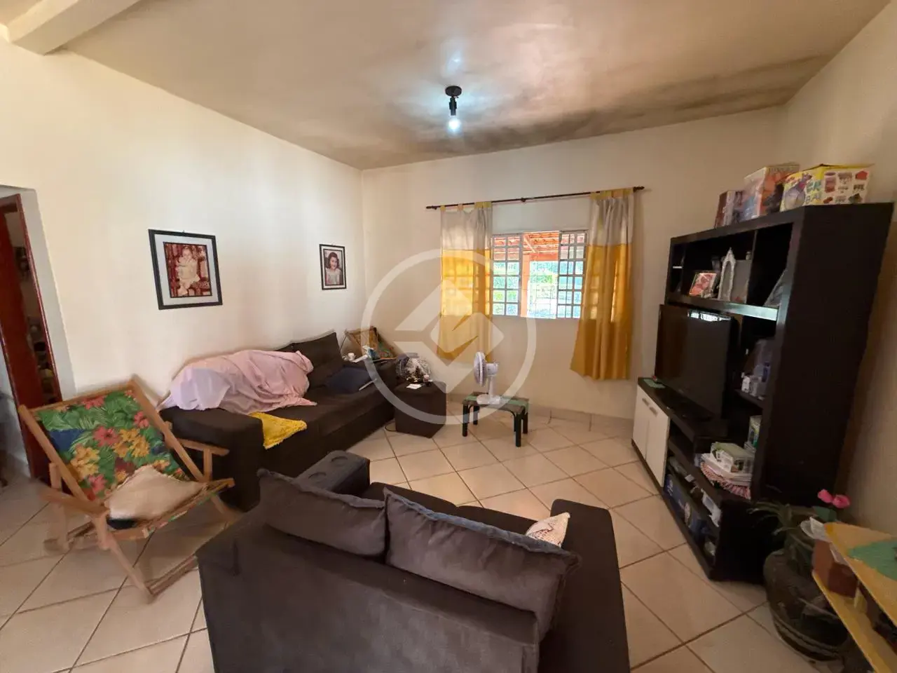 Imagem 6 - Casa Condomínio em Residencial Vitta, Hidrolândia - GO