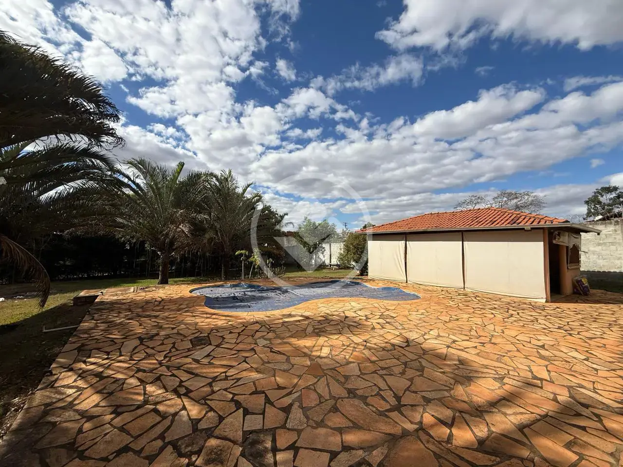 Image 16 - Casa Condomínio em Residencial Vitta, Hidrolândia - GO