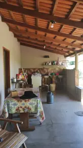 Fazenda Varjão Zona Rural, Varjão - GO — foto 1