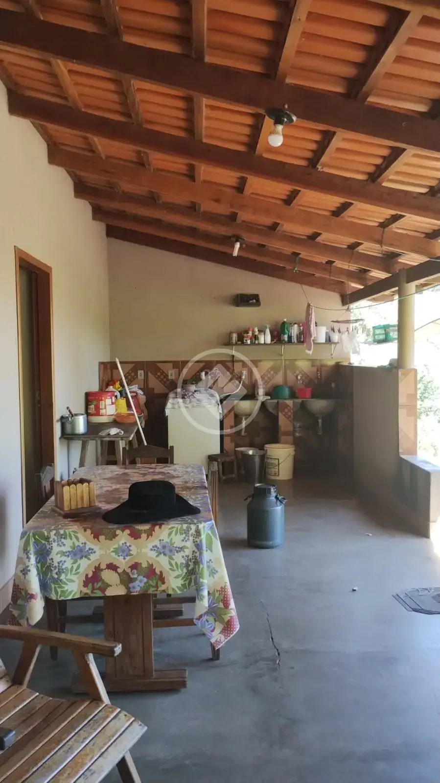 Imagem 1 - Fazenda em Varjão Zona Rural, Varjão - GO