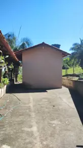 Imagem 6 - Fazenda em Varjão Zona Rural, Varjão - GO