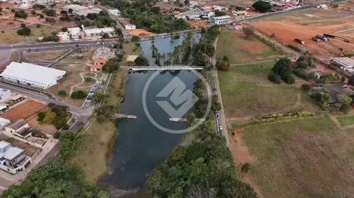 Imagem 1 - Terreno em Recanto do Bosque, Piracanjuba - GO