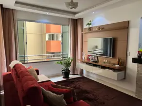Imagem 2 - Apartamento em Setor Bueno, Goiânia - GO