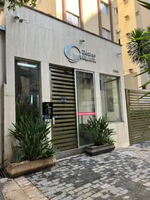 Apartamento Setor Bueno, Goiânia - GO — foto 1