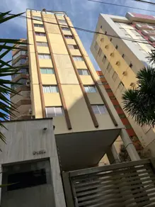 Apartamento Setor Bueno, Goiânia - GO — foto 2