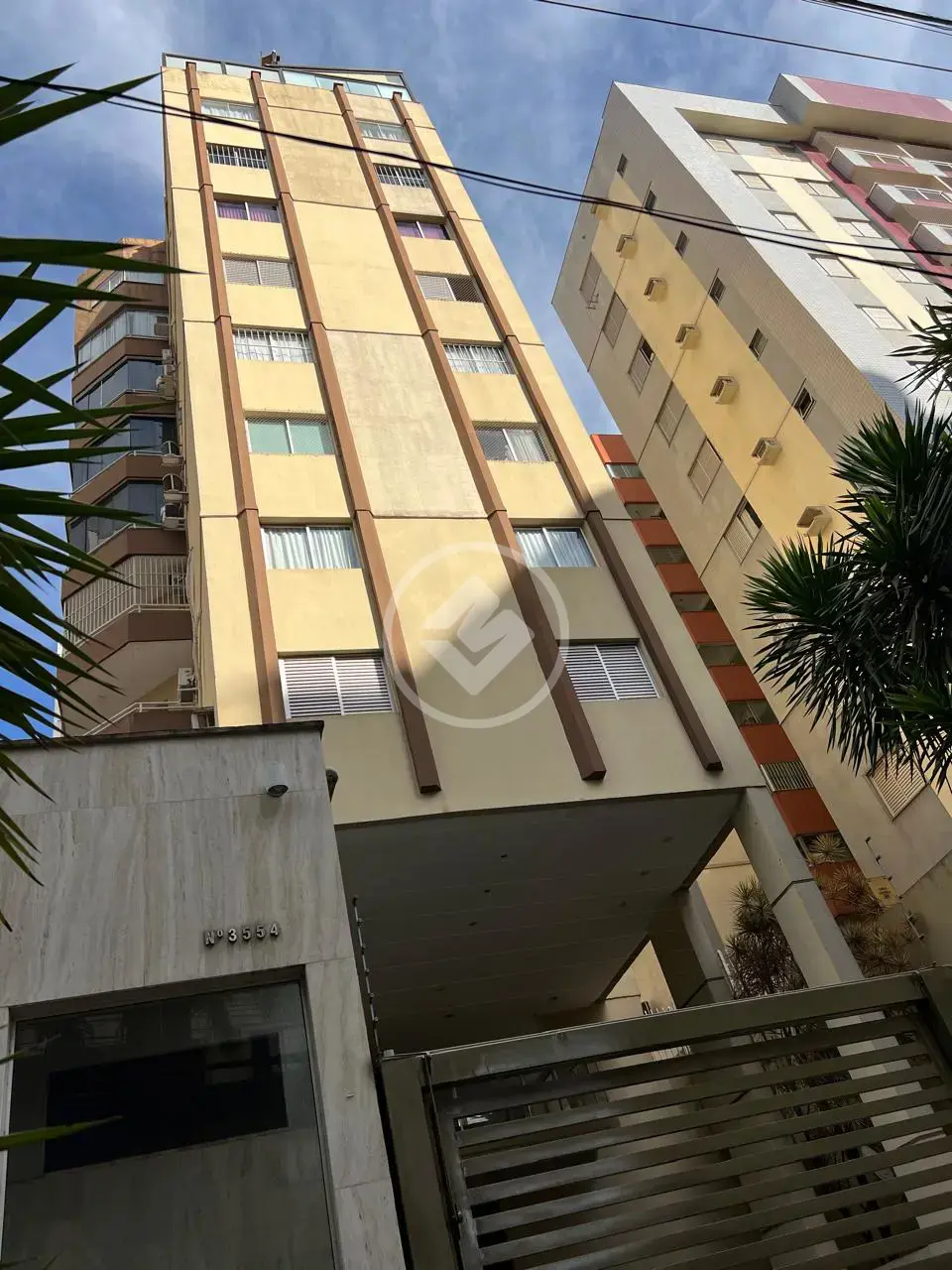 Image 2 - Apartamento em Setor Bueno, Goiânia - GO