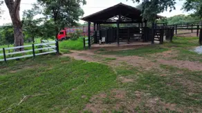 Fazenda Aréa Rural Aragoiânia, Aragoiânia - GO — foto 1