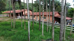 Fazenda Aréa Rural Aragoiânia, Aragoiânia - GO — foto 2