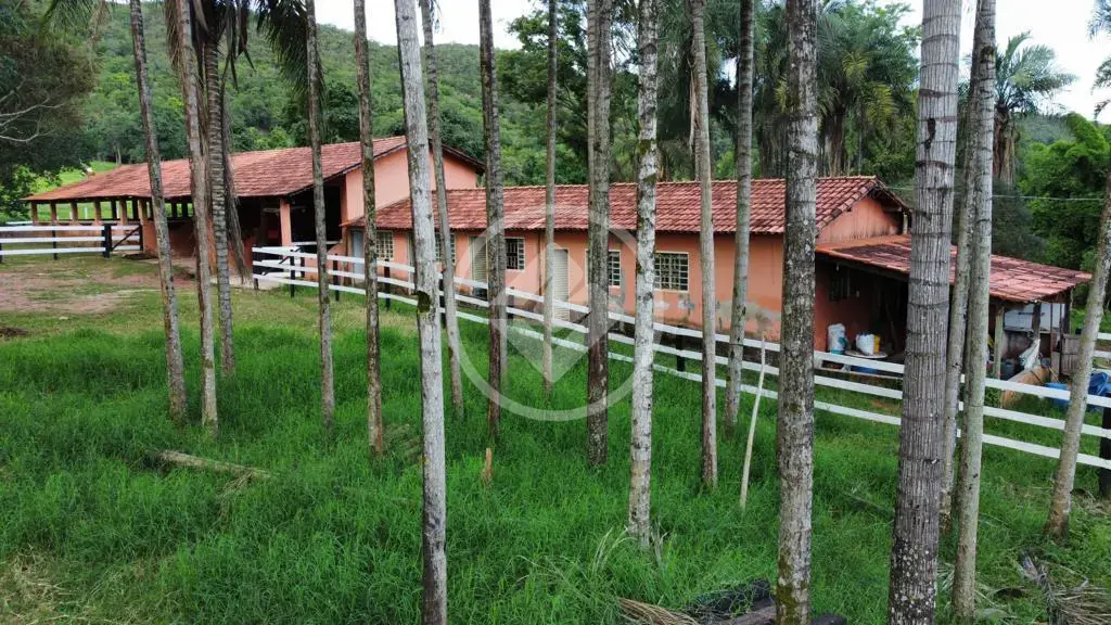 Image 2 - Fazenda em Aréa Rural Aragoiânia, Aragoiânia - GO