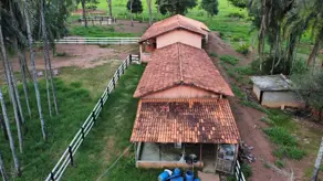 Imagem 6 - Fazenda em Aréa Rural Aragoiânia, Aragoiânia - GO