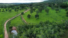 Imagem 5 - Fazenda em Aréa Rural Aragoiânia, Aragoiânia - GO