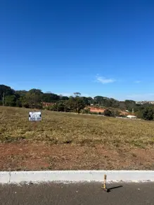 Terreno Morada Do Sol, Hidrolândia - GO — foto 1