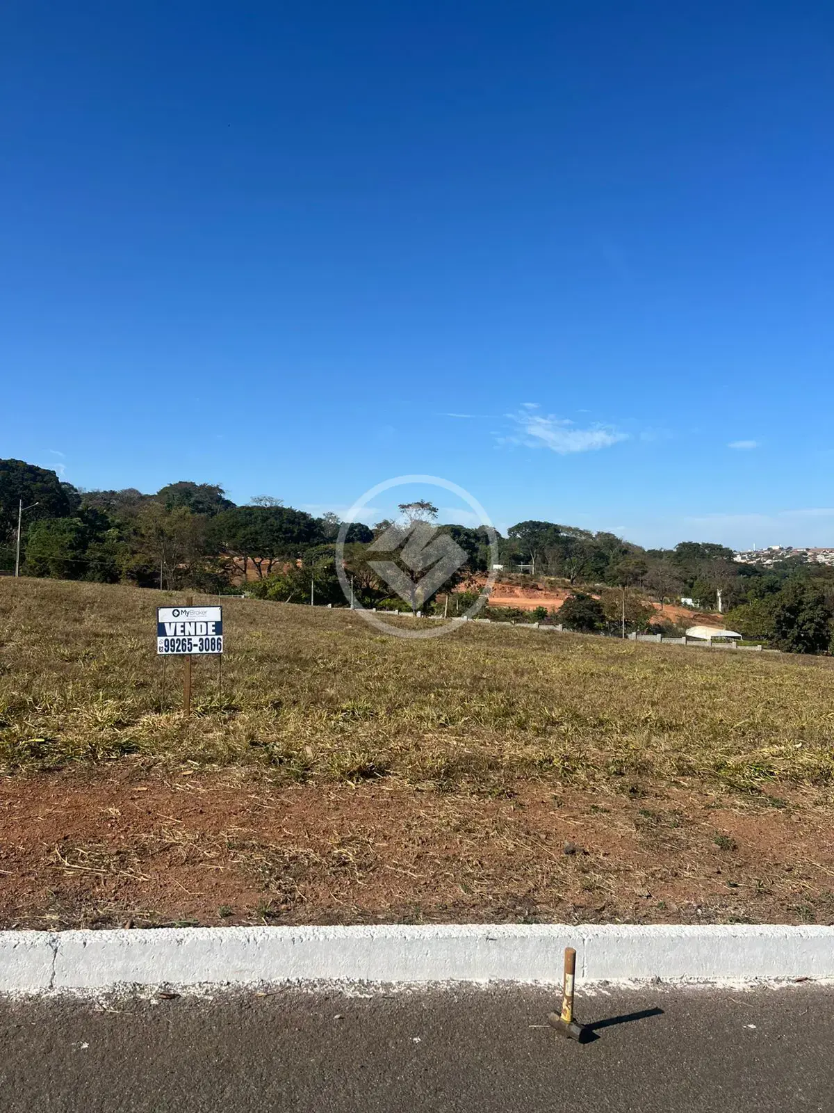 Imagem 1 - Terreno em Morada Do Sol, Hidrolândia - GO