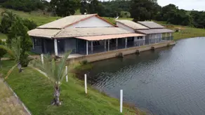 Imagem 4 - Fazenda em Zona Rural, Itapuranga - GO