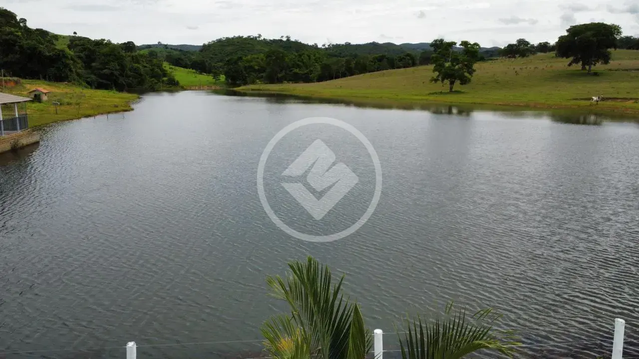Image 2 - Fazenda em Zona Rural, Itapuranga - GO